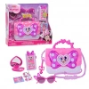 Mey İthalat® Minnie Mouse Kurdele Çanta Seti
