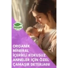 Mey İthalat® MOM Organik Sıvı Çamaşır Deterjanı 1 Lt 50 Yıkama