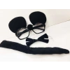 Mey İthalat® Mouse Gözlüğü Papyonu Kuyruğu Seti