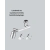 Mey İthalat® MUSLUK APARTI