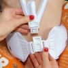 Mey İthalat® Mycey Swimtrainer Yüzme Simidi (2-6 Yaş) Orange