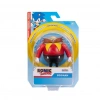 Mey İthalat® NCT12000 Sonic 6 cm W19 Aksiyon Figürü - 422524