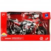 Mey İthalat® NessiWorl 1:12 Ducati Multistrada Motor 1200