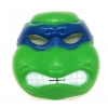 Mey İthalat® Ninja Kaplumbağalar Maskesi Leonardo Maskesi