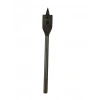 Mey İthalat® Nora 29003 Altıgen Yassı Ahşap Maktap Ucu 18 mm