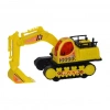 Mey İthalat® NZM-394 Vakumlu  Ekskavatör  -Nizam