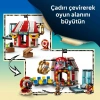 Mey İthalat® ONE PIECE Palyaço Buggynin Sirk Çadırı 75637