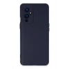 Mey İthalat®  One Plus 9 Kılıf Nano içi Kadife Silikon - Lacivert