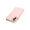 Mey İthalat®  One Plus 9 Kılıf Volet Silikon - Pembe