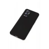 Mey İthalat®  One Plus 9 Pro Kılıf Nano içi Kadife Silikon - Siyah