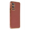 Mey İthalat®  One Plus 9 Pro Kılıf Volet Silikon - Kırmızı