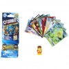 Mey İthalat® Ooshies Figur ve Kartlar HHD06000