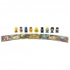 Mey İthalat® Ooshies Figur ve Kartlar HHD06000