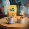 Mey İthalat® Organik Ballı ve Kinoalı Kurabiye 55 Gr