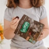 Mey İthalat® Organik Fındıklı Kakaolu Vegan Kek 30 Gr