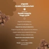 Mey İthalat® Organik Fındıklı Kakaolu Vegan Kek 30 Gr