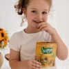 Mey İthalat® Organik Glutensiz Vegan Muzlu Kek 30 Gr