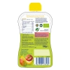 Mey İthalat®   Organik Muzlu Elmalı Armutlu Meyve Püresi 100 Gr