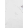 Mey İthalat®   Organik Natural Basic Style Kruvaze Uzun Kol Body BS17102 Beyaz