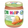 Mey İthalat®   Organik Sebze Karışımı 125 Gr