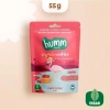 Mey İthalat® Organik Vegan Çilekli Kurabiye 55 Gr