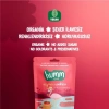 Mey İthalat® Organik Vegan Çilekli Kurabiye 55 Gr