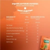 Mey İthalat® Organik Vegan Portakallı Kurabiye 55 Gr