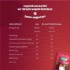 Mey İthalat® Organik Zencefilli ve Tarçınlı Vegan Kurabiye 55 Gr