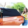 Mey İthalat®  Oto Cam Perdesi Büyük 107x47 cm 532