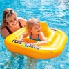 Mey İthalat® Oturaklı Kare Bebe Flotoru 79cm 56587