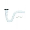 Mey İthalat® Özbest 50 mm Lavabo Sifonu Körüklü