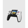 Mey İthalat® P5 Retro GamePad | 520 Klasik Oyunlu Mini Oyun Konsolu