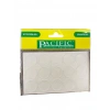 Mey İthalat® Pacific 2862 Silikon Cam Masa Altlığı 22 mm