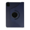 Mey İthalat®   Pad 6 Kılıf 360 Tablet Deri Kılıf - Lacivert
