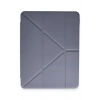 Mey İthalat®   Pad 6 Kılıf Kalemlikli Mars Tablet Kılıfı - Lavender