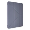 Mey İthalat®   Pad 6 Kılıf Kalemlikli Mars Tablet Kılıfı - Lavender