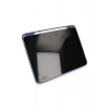 Mey İthalat®   Pad 6 Kılıf Kalemlikli Mars Tablet Kılıfı - Lavender