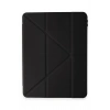 Mey İthalat®   Pad 6 Kılıf Kalemlikli Mars Tablet Kılıfı - Siyah