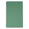 Mey İthalat®   Pad 6 Kılıf Tablet Smart Kılıf - Koyu Yeşil