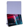 Mey İthalat®   Pad 6 Kılıf Tablet Smart Kılıf - Lila
