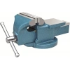 Mey İthalat® Partner PT 21145 Sabit Tablalı Mengene 125 mm