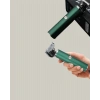 Mey İthalat® Paslanmaz Çelik Başlıklı Su Geçirmez Şarjlı Saç Kesme Makinesi