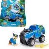 Mey İthalat® Paw Patrol Jungle Temalı Araç