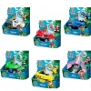 Mey İthalat® Paw Patrol Jungle Temalı Araç