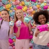 Mey İthalat®  PELUŞ