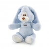 Mey İthalat® Peluş Mavi Tavşan 26 cm