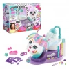 Mey İthalat® Peluş Saç Salonu Hobi Seti