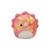 Mey İthalat® Pembe Triceratops Trinity 40 cm