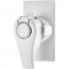 Mey İthalat®  Pencere Kilidi Tekli 633