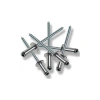 Mey İthalat® Perçin Pop 5x10 mm (10 Adet)